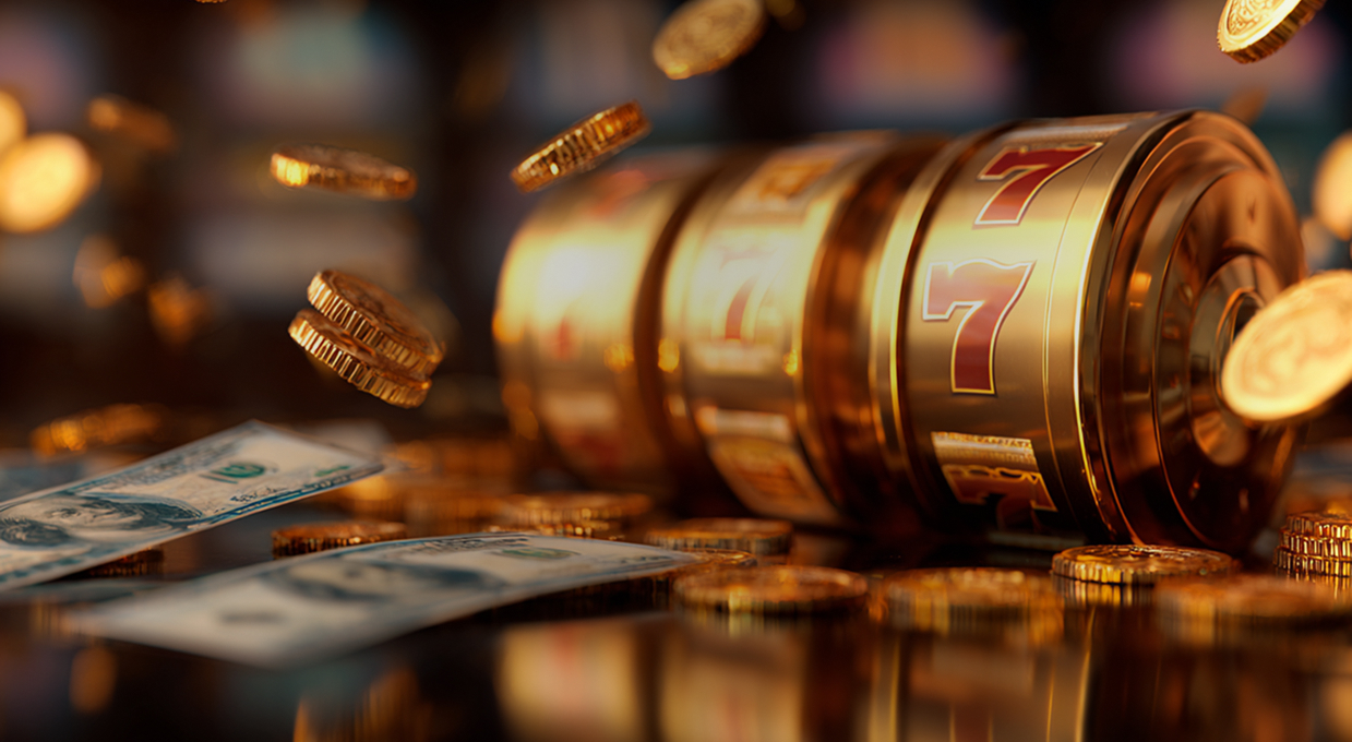 WoopWin Casino Slide 2